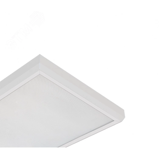 Светильник ЛПО-4х18 Opal ЭПРА IP20