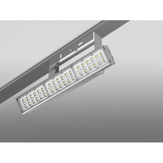 Светодиодный светильник VARTON промышленный Olymp 2.0 75 Вт 5000 К IP65 30°x110° MAXI DALI