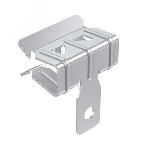 Универсальный балочный зажим 8-14 мм