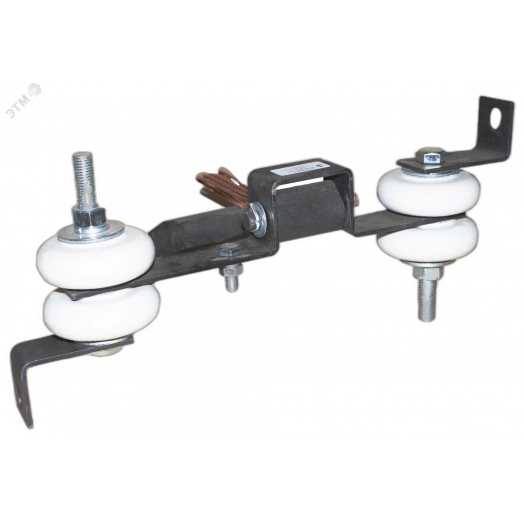 Токоприемник крановый ТКН-11В-1 100А