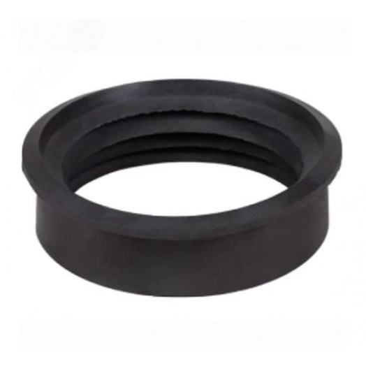 Уплотнение «in situ», врезка по месту в подъемную трубу, 160 мм