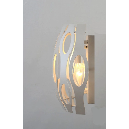 Бра светильник Meike 4080-402 настенный 2 хЕ14 40 Вт дизайн