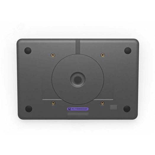 Сенсорный контроллер Tap IP-GRAPHITE