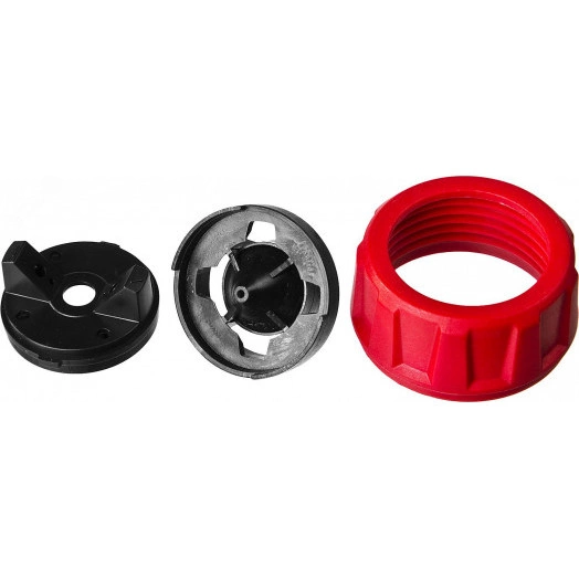 Сопло для краскопультов электрических, КПЭ-C2, тип С2, 2.6 мм для краски вязкостью 100 DIN/сек