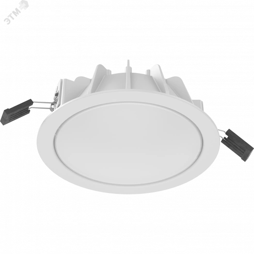 Светильник COLIBRI DL LED 15 S 3000K