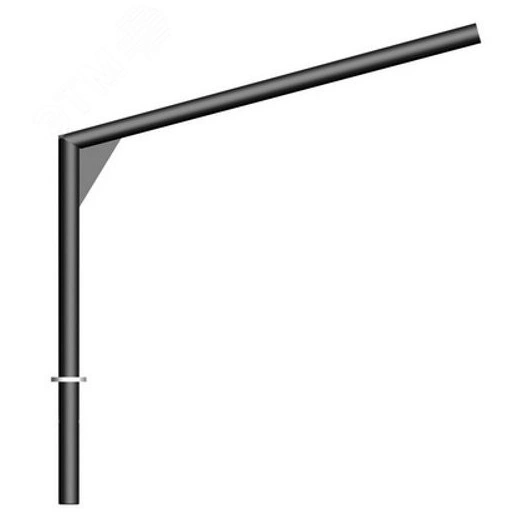 Кронштейн (2.К1-2,0-2,5-Ф4-ц)