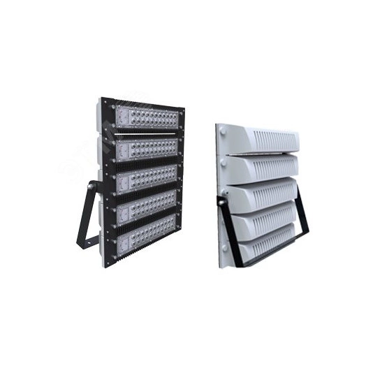 Светильник ДО-250w IP67  35613Лм 5000К 60°