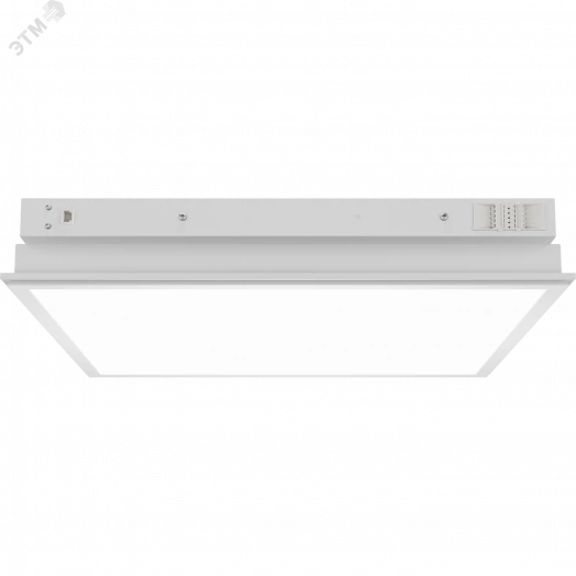 Светильник светодиодный PRS/R ECO LED 595 HFD 4000K