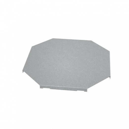 Крышка Х-разветвителя 200 мм ПЛЮС