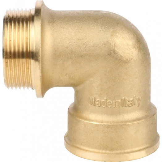 Угольник НВ 1'1/2 с упором