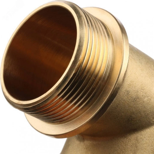 Угольник НВ 1'1/2 с упором