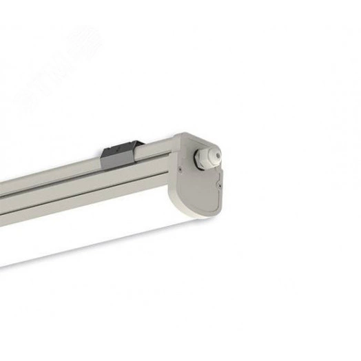 Светильник светодиодный ДСП-31Вт опаловый 1040х64 2800Лм IP65