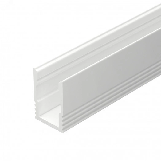 Профиль SL-MINI-8-H12-2000 WHITE (, Алюминий)
