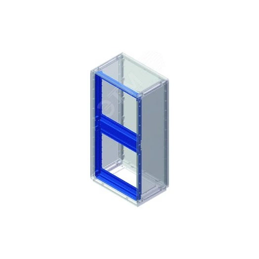 Рамка для накладной панели 400х580мм