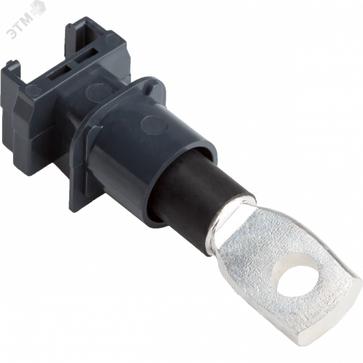 Комплект для заднего присоединения КЗП OptiMat D400...630-ОМ4-РЕГ-короткий