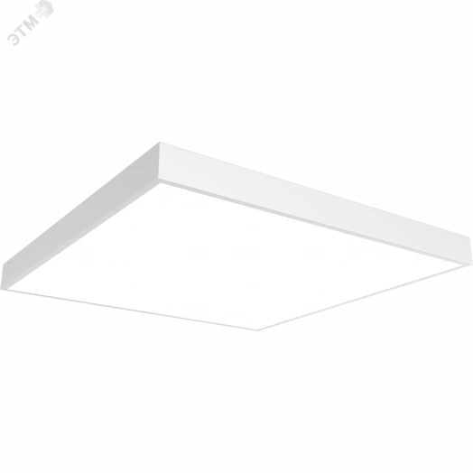 Светильник OPTIMA.OPL ECO LED 595 HFR 4000K GRILIATO