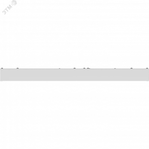 Светильник OPTIMA.OPL ECO LED 595 HFR 4000K GRILIATO