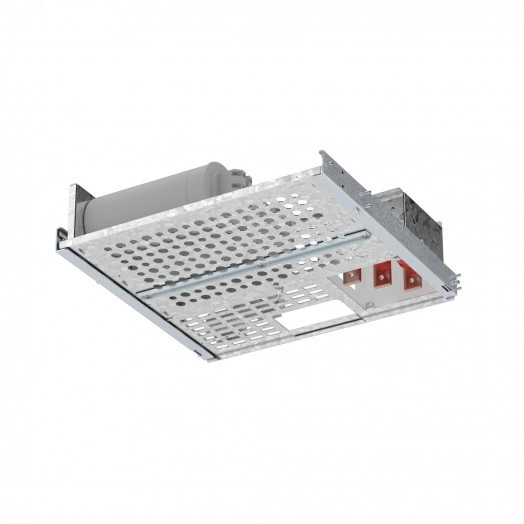 Комплект установки компенсации реактивной мощностиШ=600 В=250