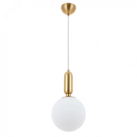 Светильник BOLLA-SOLA