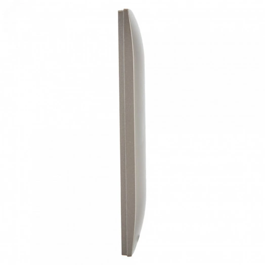 SKANDY Рамка 2-местная SK-F02Sh шампань IEK