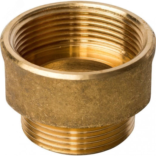 Переходник ВН 1'1/2 х 1'1/4