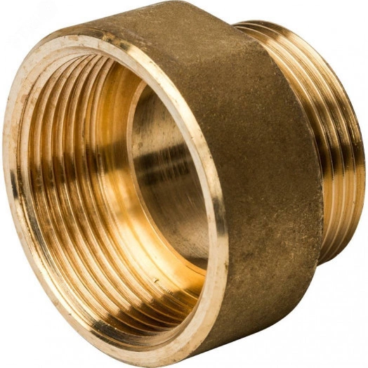 Переходник ВН 1'1/2 х 1'1/4