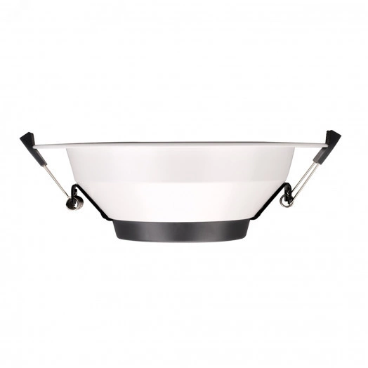 Светильник IM-CYCLONE-R200-20W White6000 (WH, 90 deg) IP40 Металл 3 года