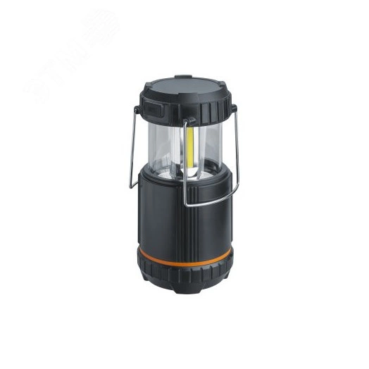 Фонарь светодиодный NPT-CA21 кемпинговый 3COB 7Вт li-ion 1,2Ач 1режим