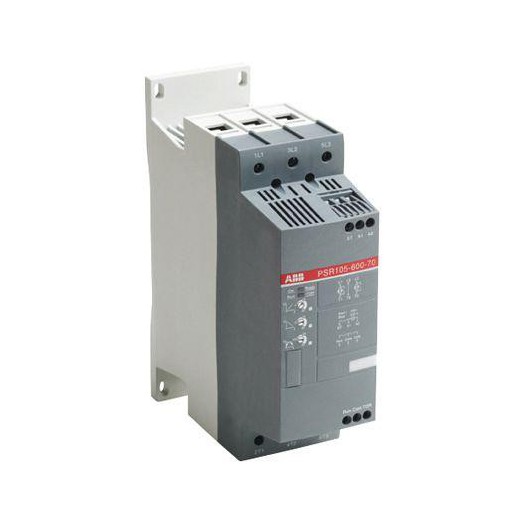 Софтстартер PSR72-600-70 37кВт 400В ABB 1SFA896113R7000