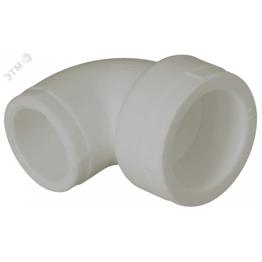 Угольник 32х20 (200/50) 90 гр. Переходной Серый