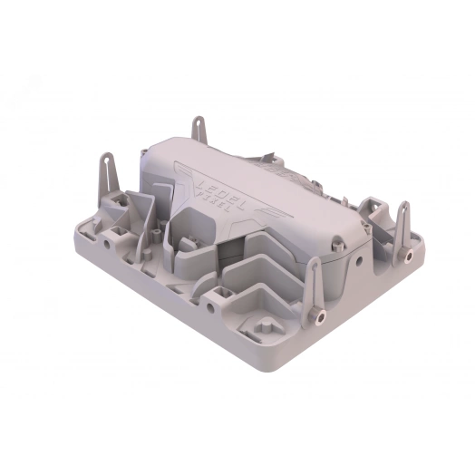 Светильник L-pixel 3/150/Г60/740/(R5)/01/MT-KM/I1-D3/220AC IP66 RAL7035