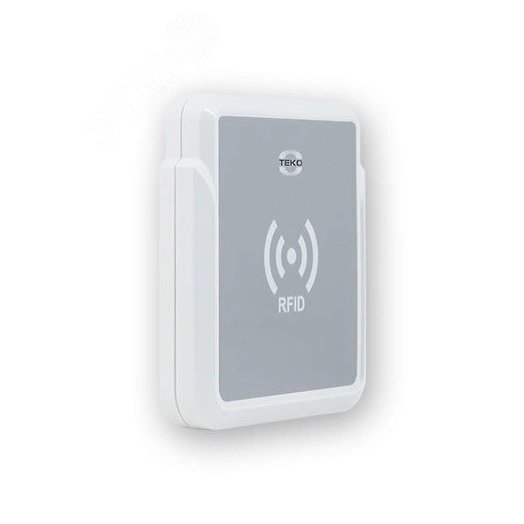 Считыватель бесконтактный радиоканальный  Астра 8531