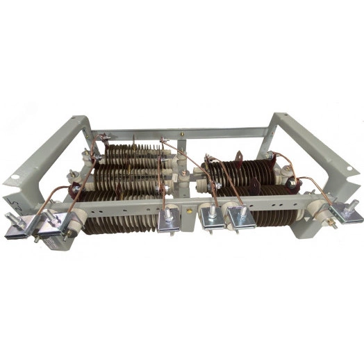 Блок резисторов БРФ У2 БР.052.013-19