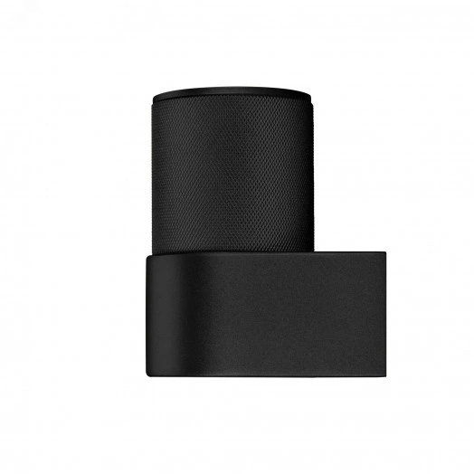 Светильник SP-SPICY-WALL-S115x72-6W Day4000 (BK, 40 deg) (, IP20 Металл, 3 года)