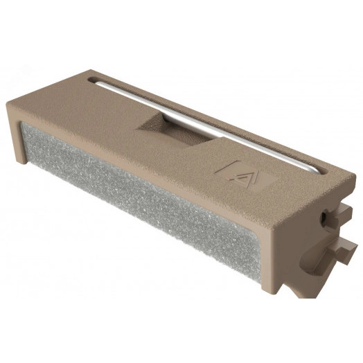 Кабельный вывод для лючка GES9-3B (бежевый,полиамид)