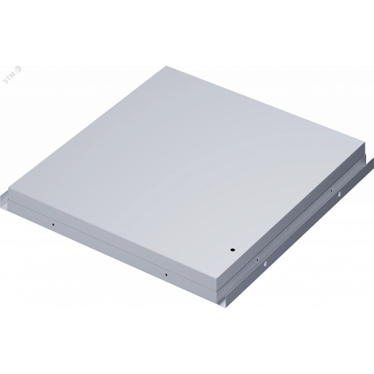 Светильник светодиодный ДВО-13-О-40-3К-IP54-CLIP-IN-DALI