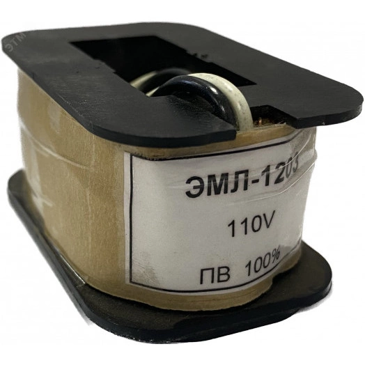 Катушка к электромагниту ЭМЛ 1203 36В