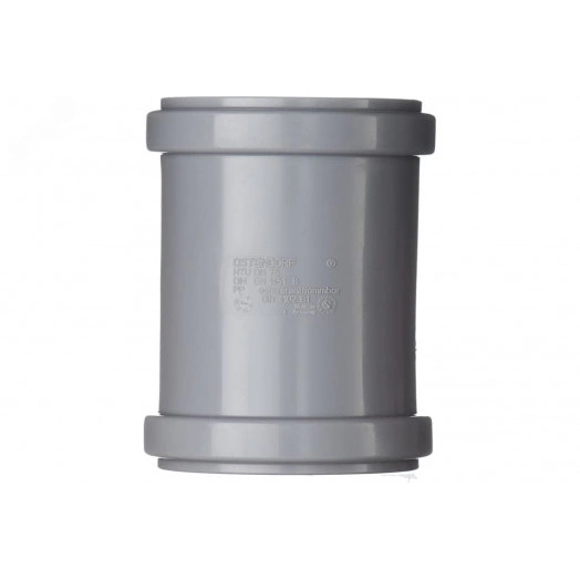 Муфта ремонтная 110 мм