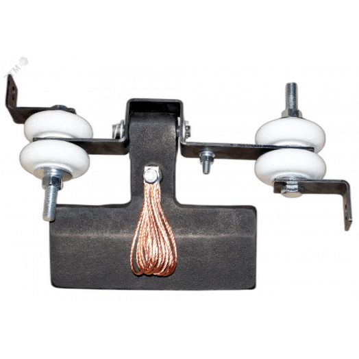 Токоприемник крановый ТК-11В-2 250А