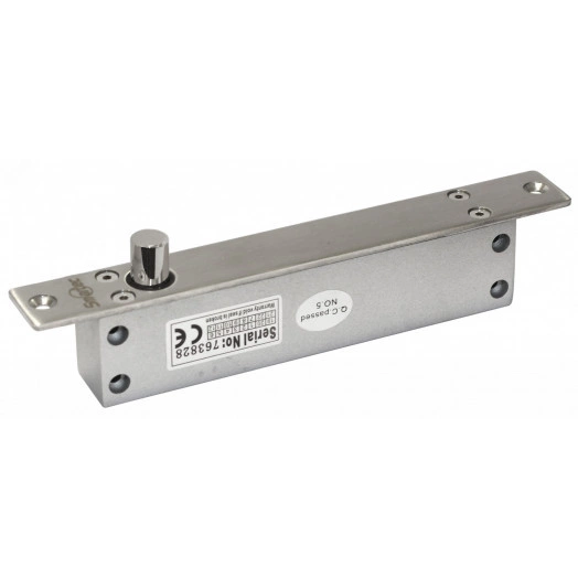 Замок соленоидный, мониторинг, НЗ