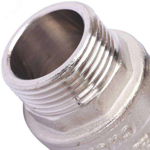 Кран шаровой стандартнопроходной 3/4' ВН ручка бабочка