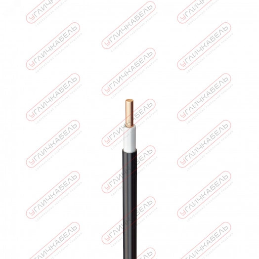 Кабель силовой ВВГнг(А) -LS 1х95 мк-1 цвет        изоляции - белый