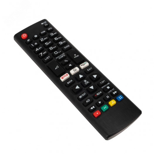 Пульт универсальный для телевизора LG,