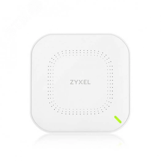 Точка доступа Wi-Fi 802.11ax, 2.4/5 ГГц, 1775 Мбит/с ZX-