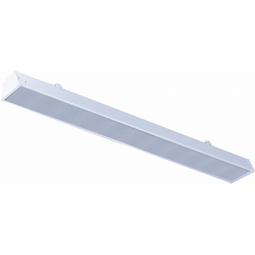 Светильник светодиодный ДСО-02-МП-40-1100-5К-IP40-A1