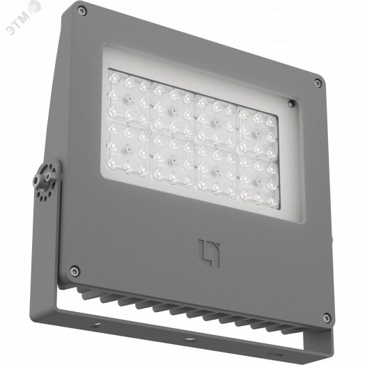 Прожектор LEADER LED 50 D15 3000K