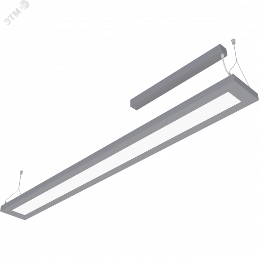 Светильник светодиодный FLAME UNI LED 1800х190 4000K