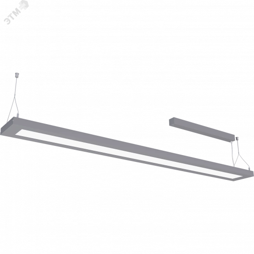 Светильник светодиодный FLAME UNI LED 1800х190 4000K