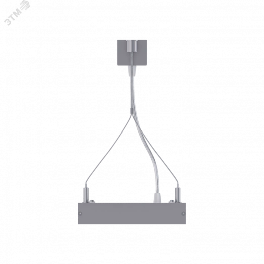 Светильник светодиодный FLAME UNI LED 1800х190 4000K