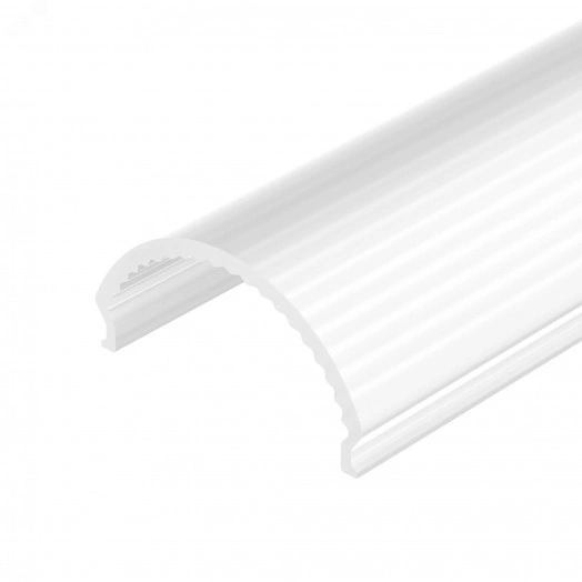 Экран ARH-WIDE-B-H20-2000 Round Opal (ARL, Пластик)